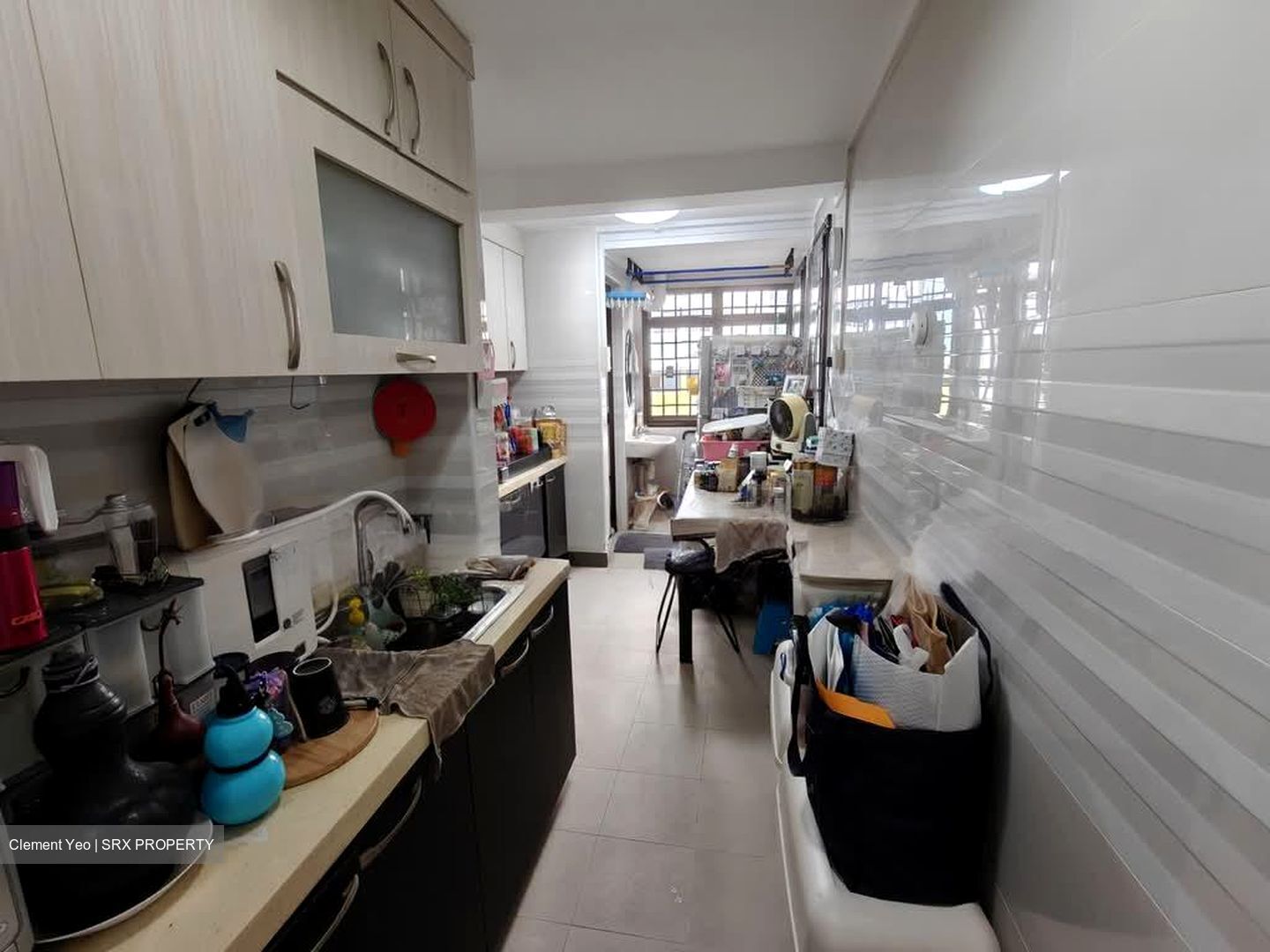 Blk 32 Whampoa Gardens (Toa Payoh), HDB 3 Rooms #591322071